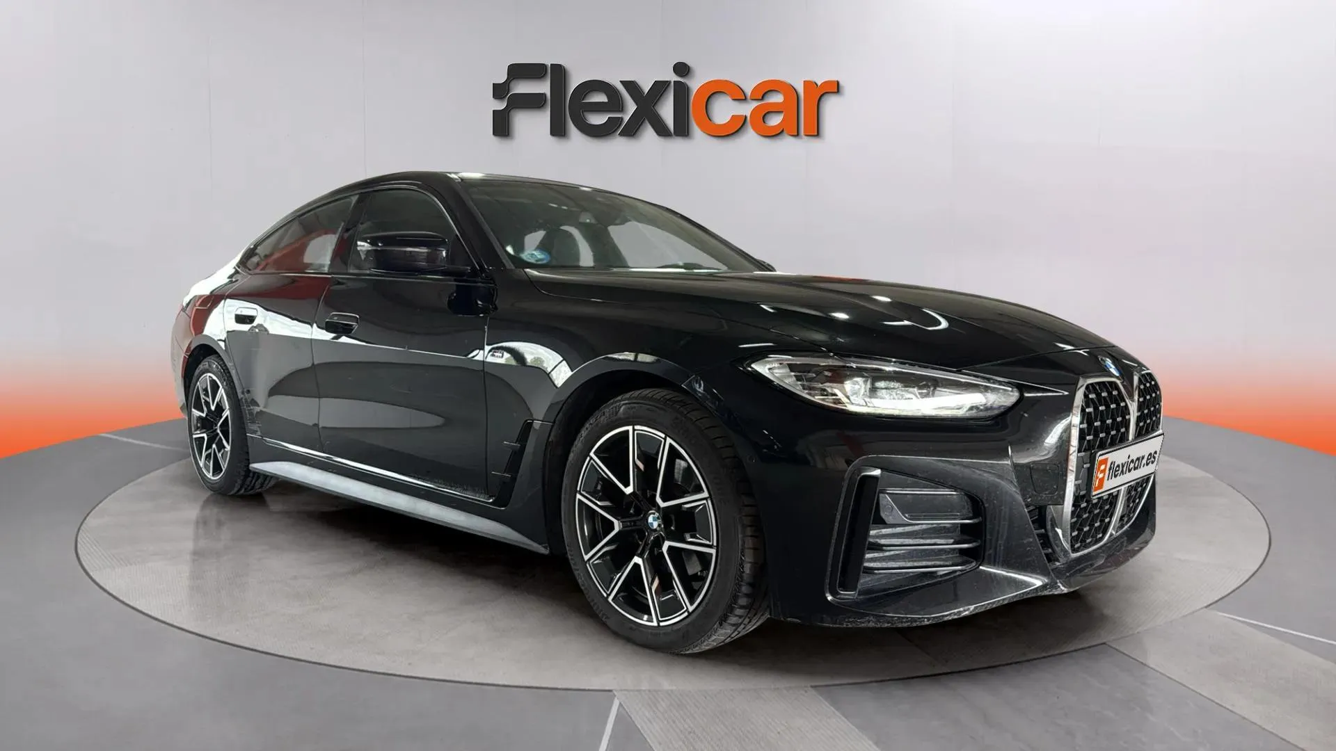 BMW Série 4 Gran Coupé 420d