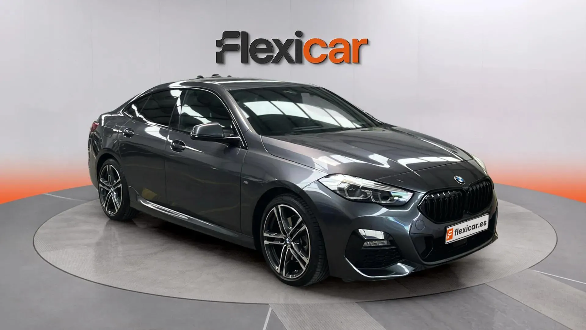 BMW Série 2 218dA Gran Coupe