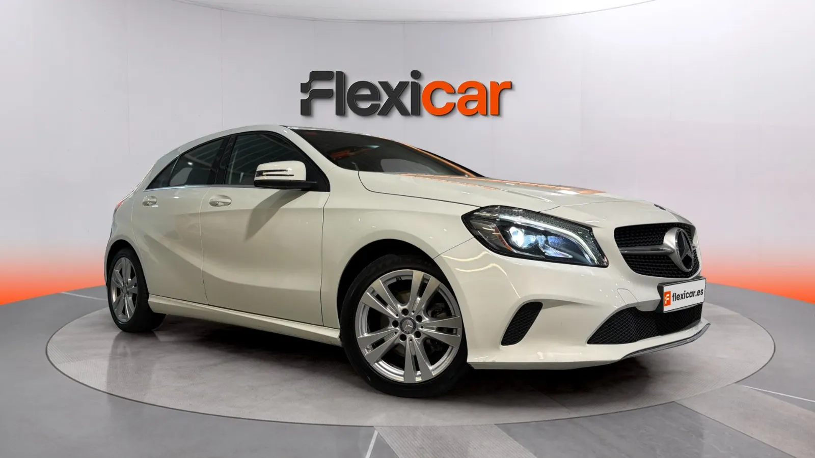 Mercedes-Benz Clase A A 200 d