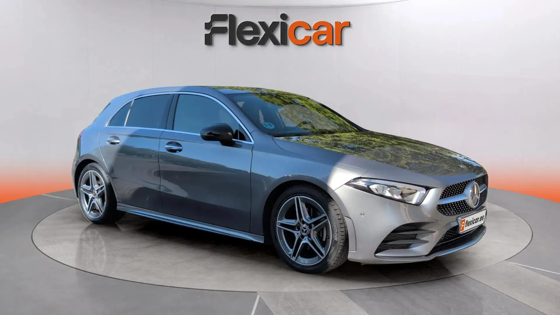 Mercedes-Benz Clase A A 200