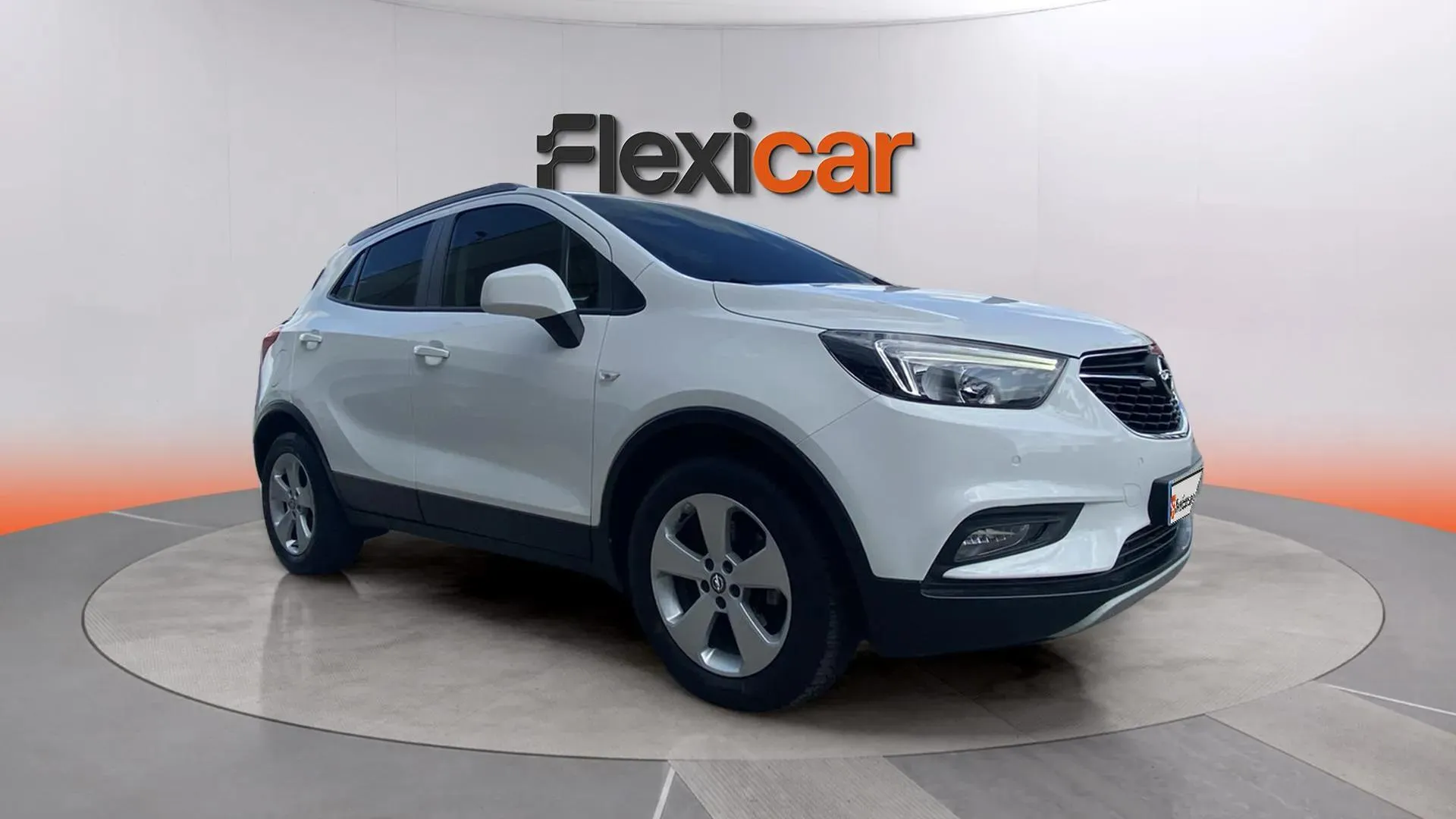 Opel Mokka X 1.6 CDTi 100kW (136CV) 4X2 S&S Selective