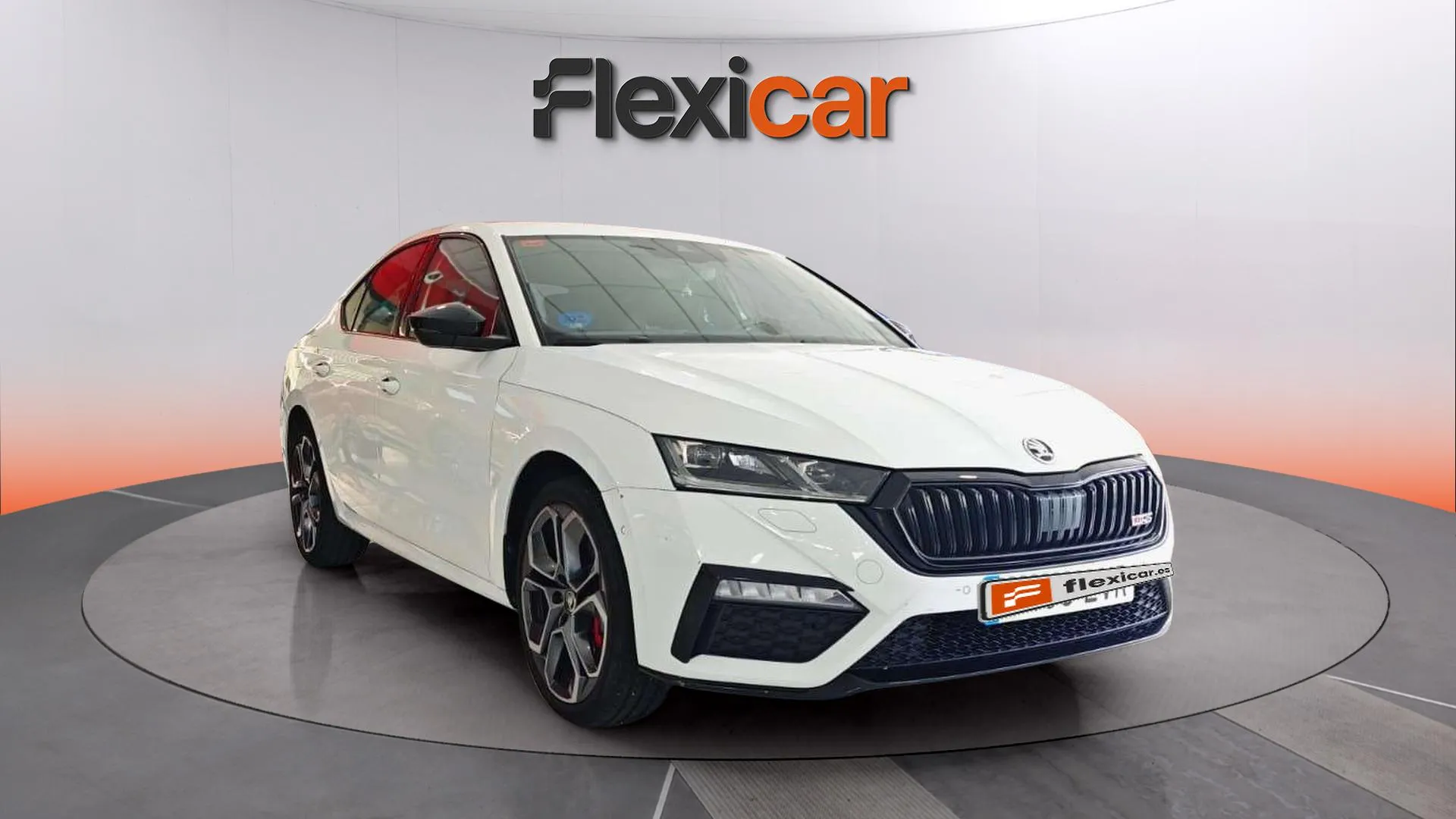 Škoda Octavia 1.4 TSI 180kW(245CV) DSG PHEV RS