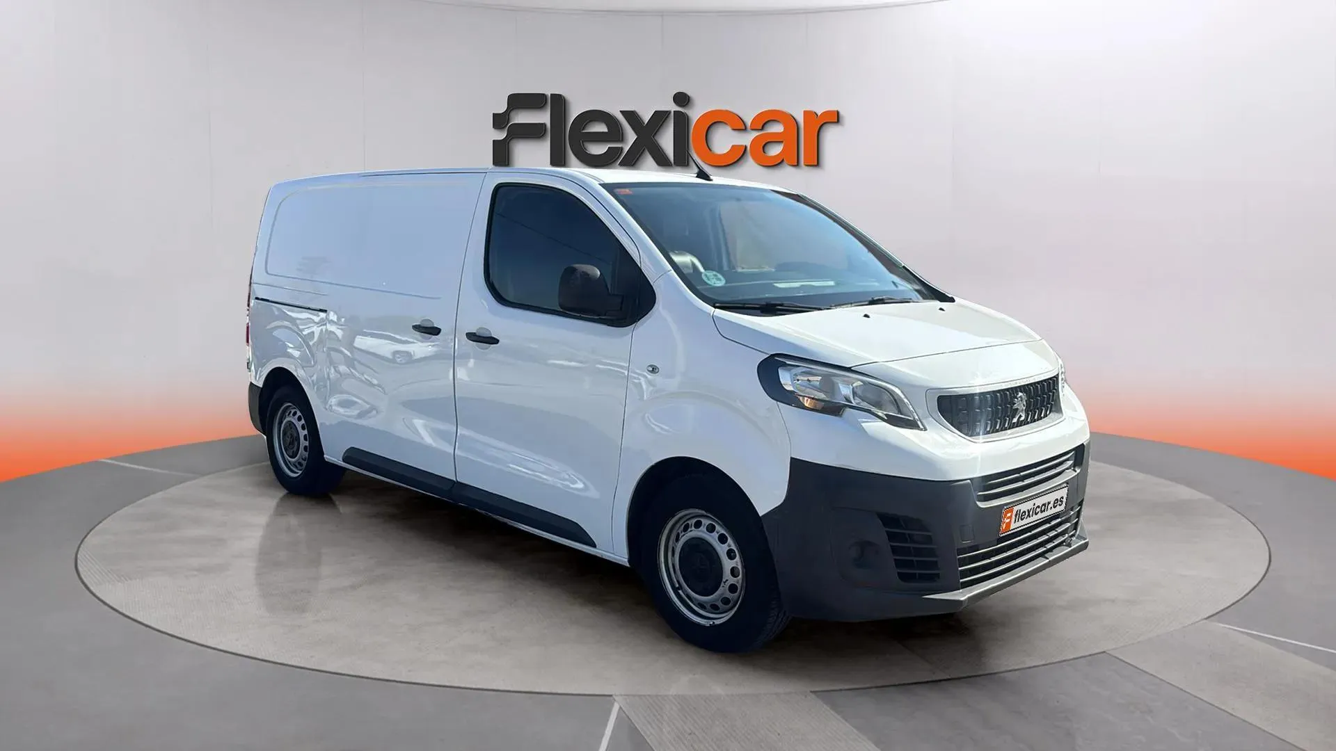 Peugeot Expert Furgon Premium 1.5 BlueHDi 120 Standard