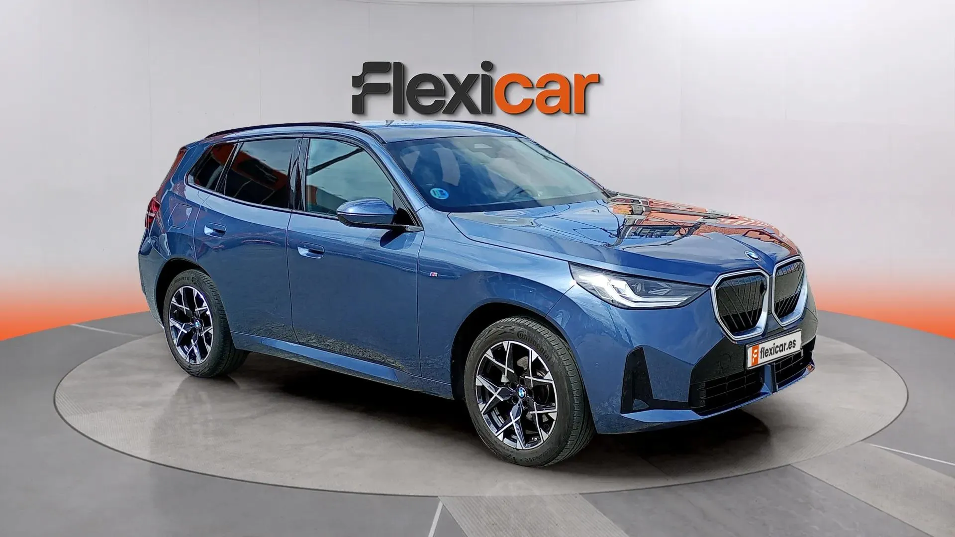 BMW X3 20d xDrive