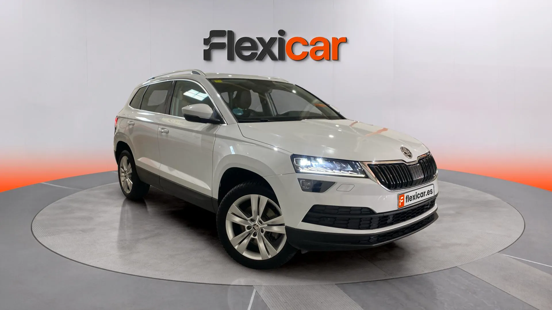 Škoda Karoq 1.5 TSI 110kW (150CV) DSG ACT Ambition