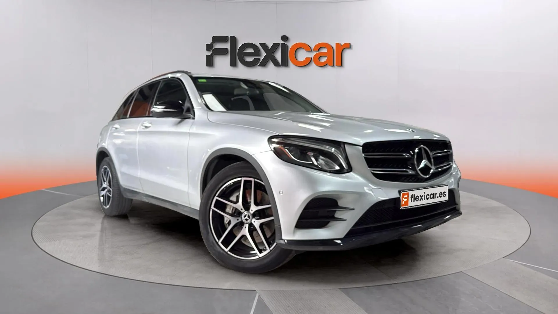 Mercedes-Benz Classe GLC GLC 220 d 4MATIC