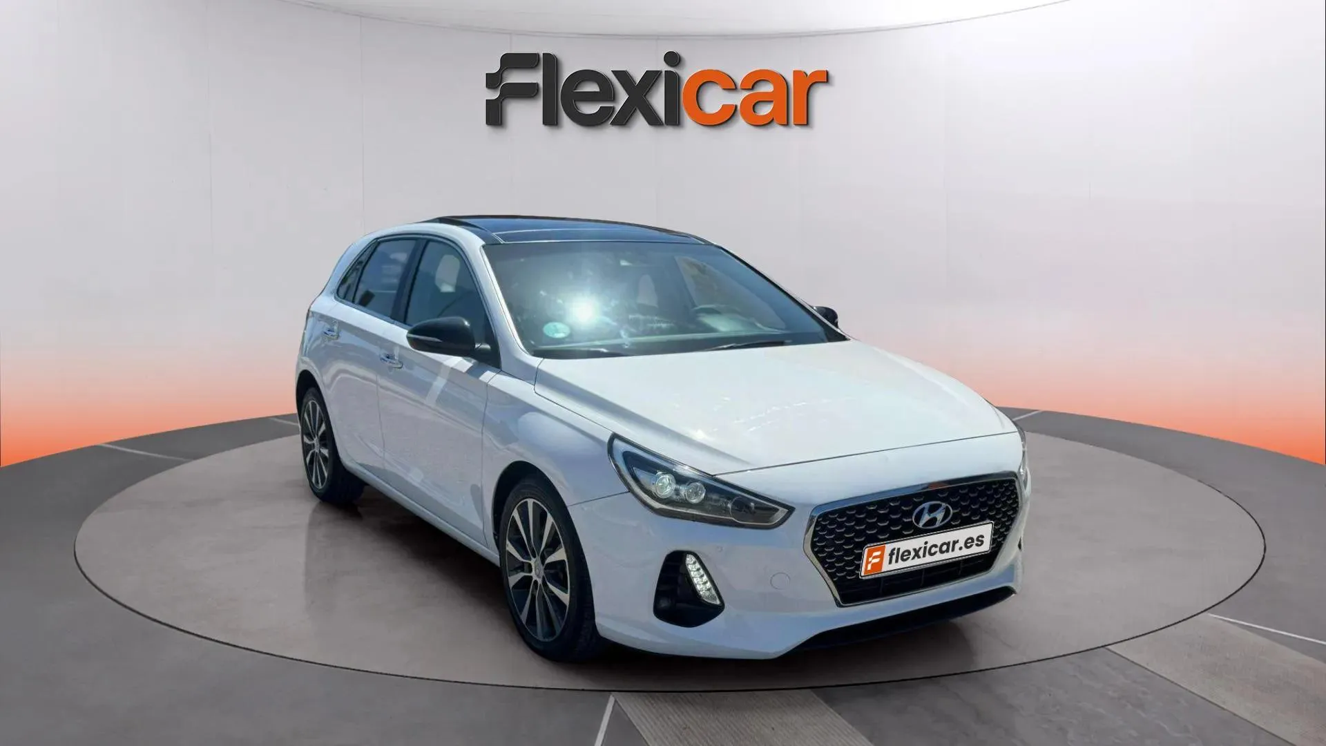 Hyundai i30 1.6 CRDi 100kW (136CV) Style Sky