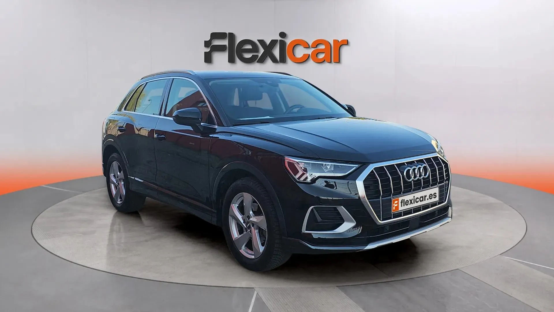 Audi Q3 35 TFSI 110kW (150CV) S tronic