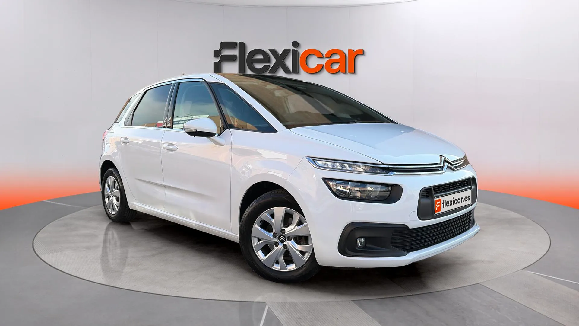 Citroën C4 Spacetourer PureTech 96KW (130CV) S&S EAT8 Feel