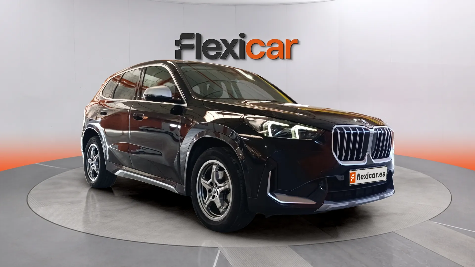 BMW X1 sDrive18d