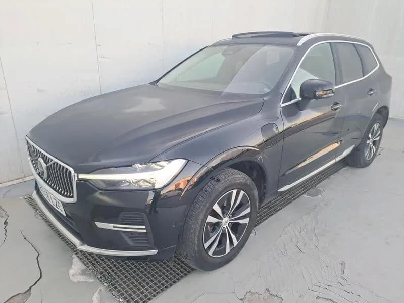 Volvo XC60 2.0 T6 AWD Recharge Inscription Exp Auto