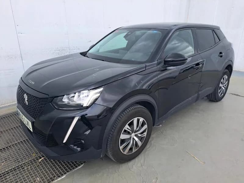 Peugeot 2008 Active BlueHDI