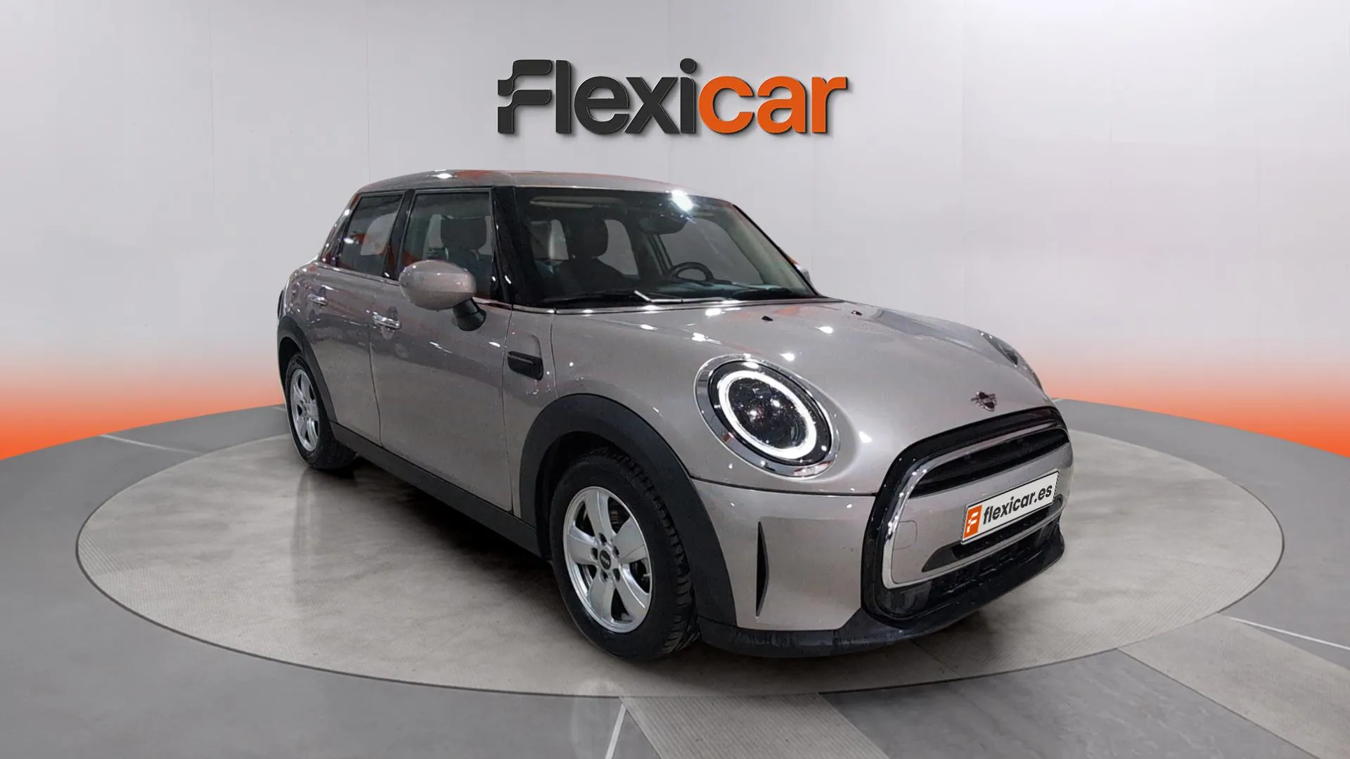 MINI Mini ONE 5 PUERTAS