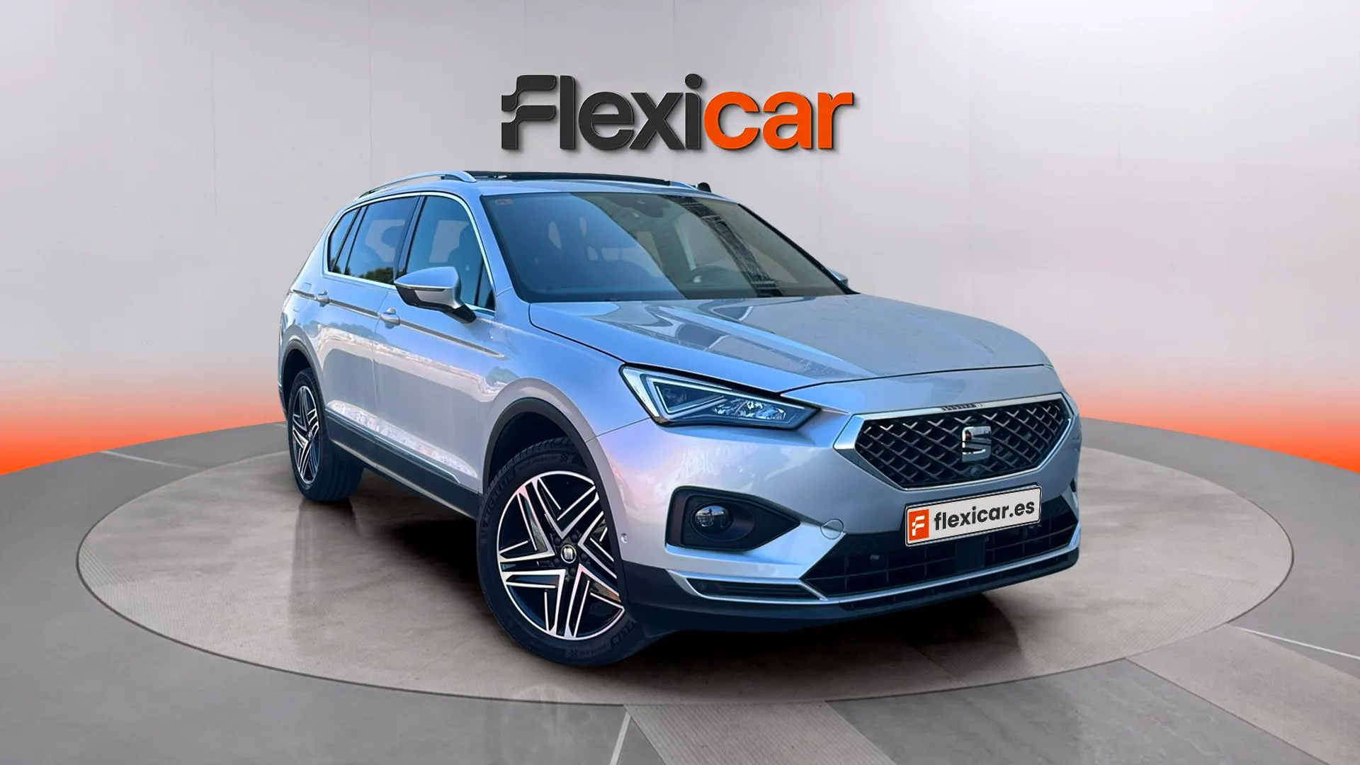 SEAT Tarraco 2.0 TDI 140kW 4Drive DSG S&S Xcellence