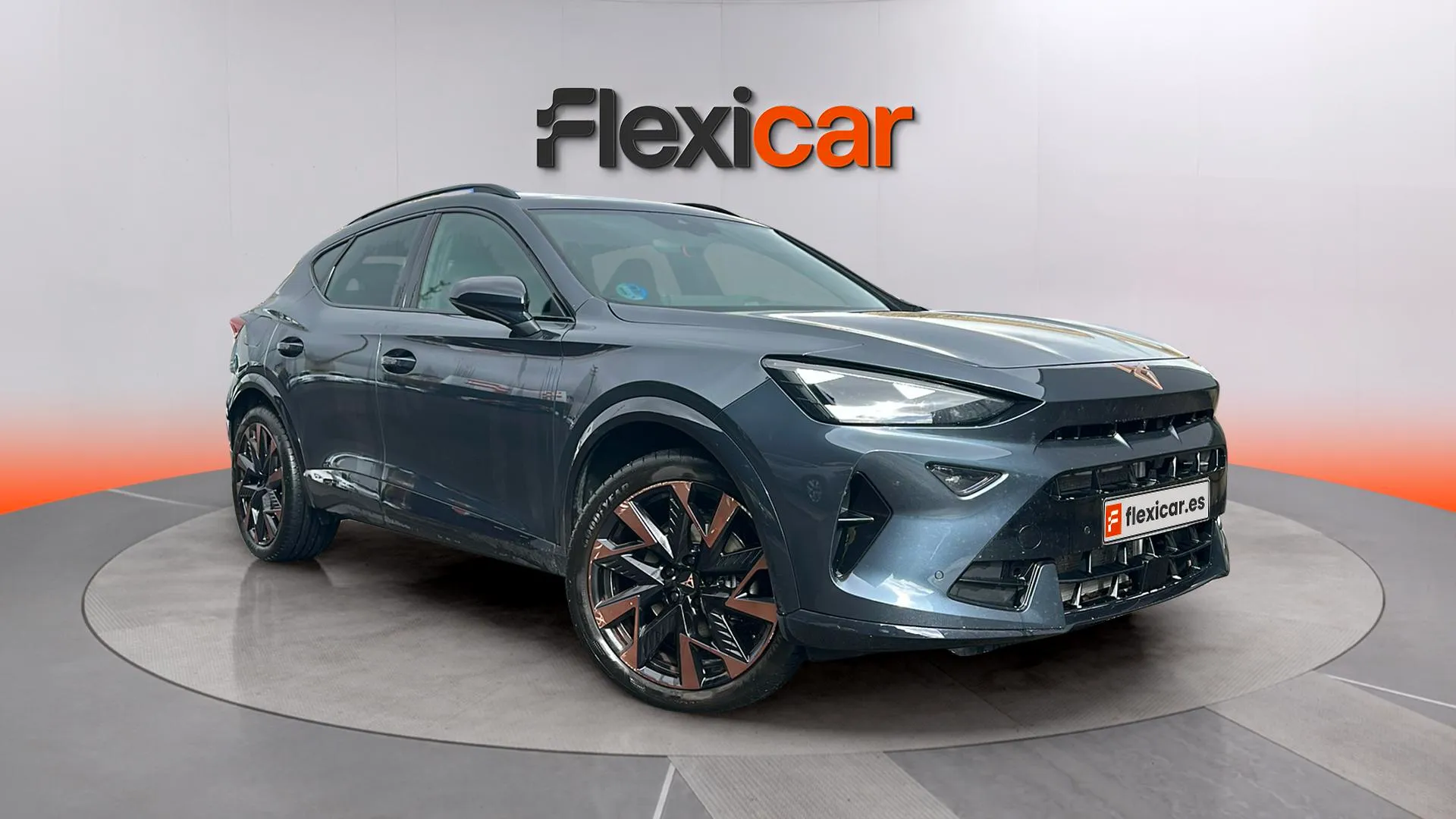 Cupra Formentor 1.5 eTSI 110kW (150 CV) DSG