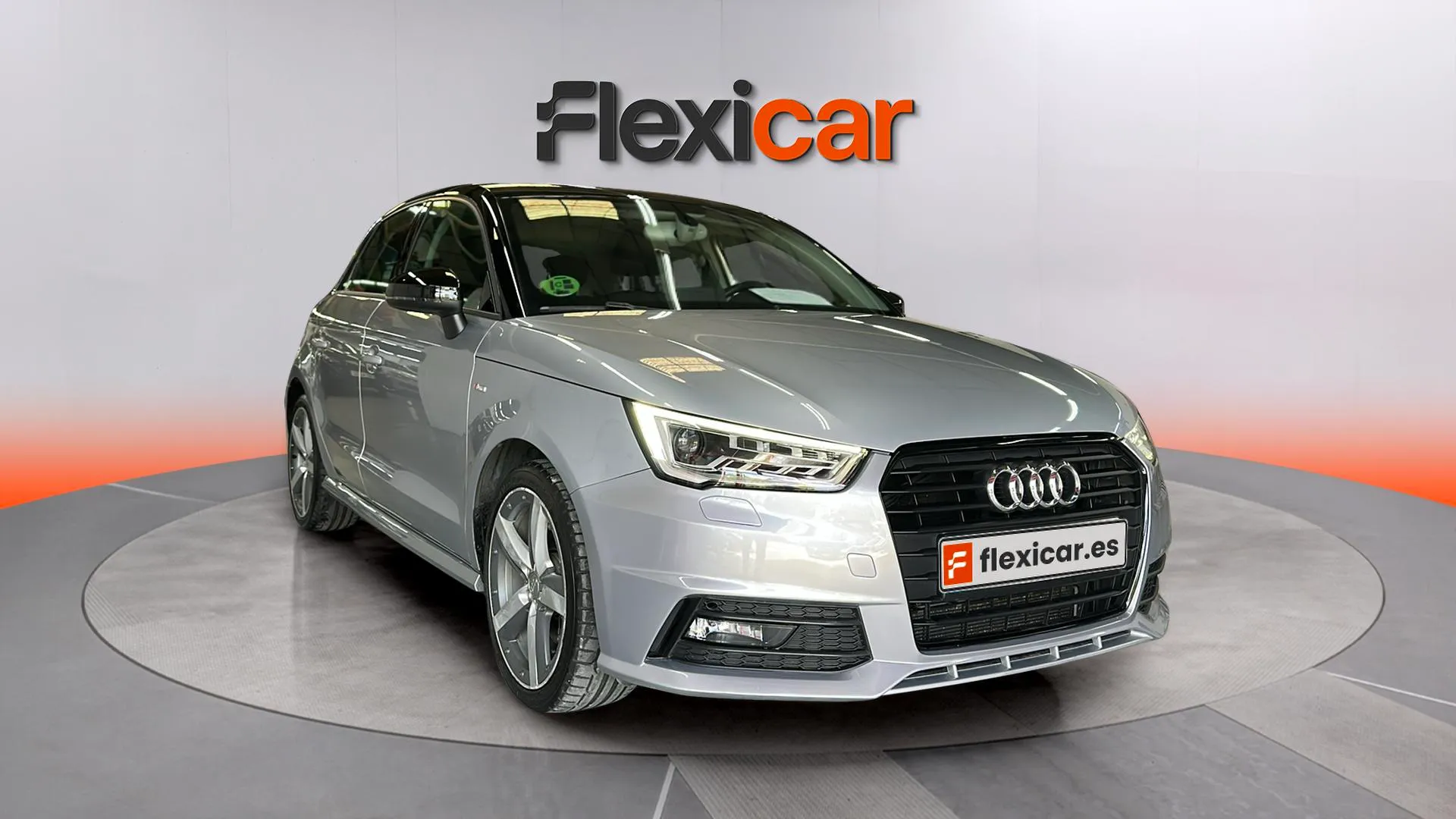 Audi A1 Design 1.4 TFSI 92kW S tronic Sportback