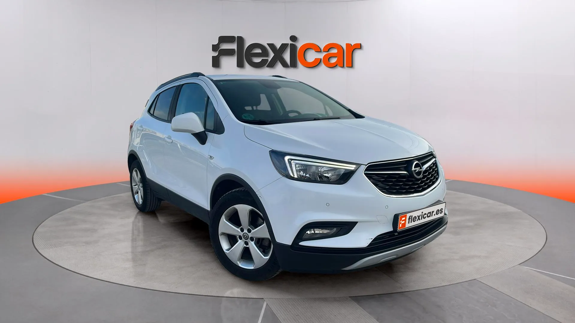 Opel Mokka X 1.4 T 103kW (140CV) 4X2 S&S Excellence