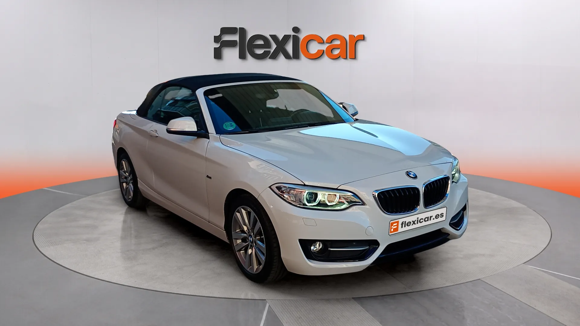 BMW Série 2 218d