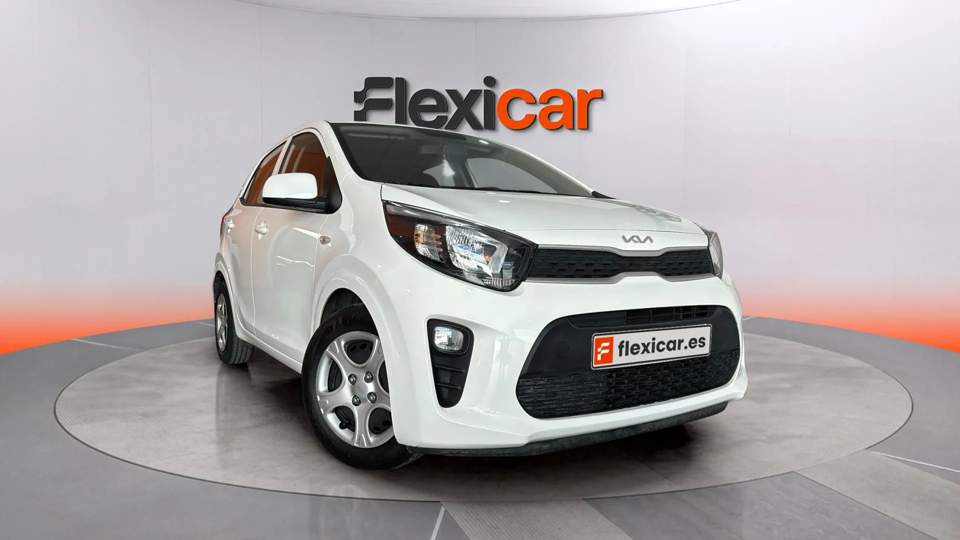 Kia Picanto 1.0 DPi 49kW (67CV) Concept