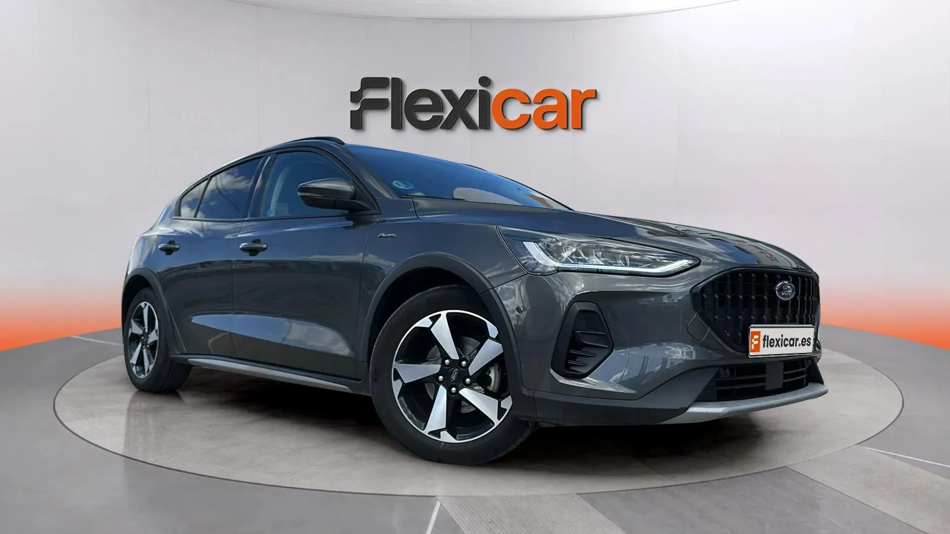 Ford Focus 1.0 Ecob. MHEV 114kW Active Des. SIP AT