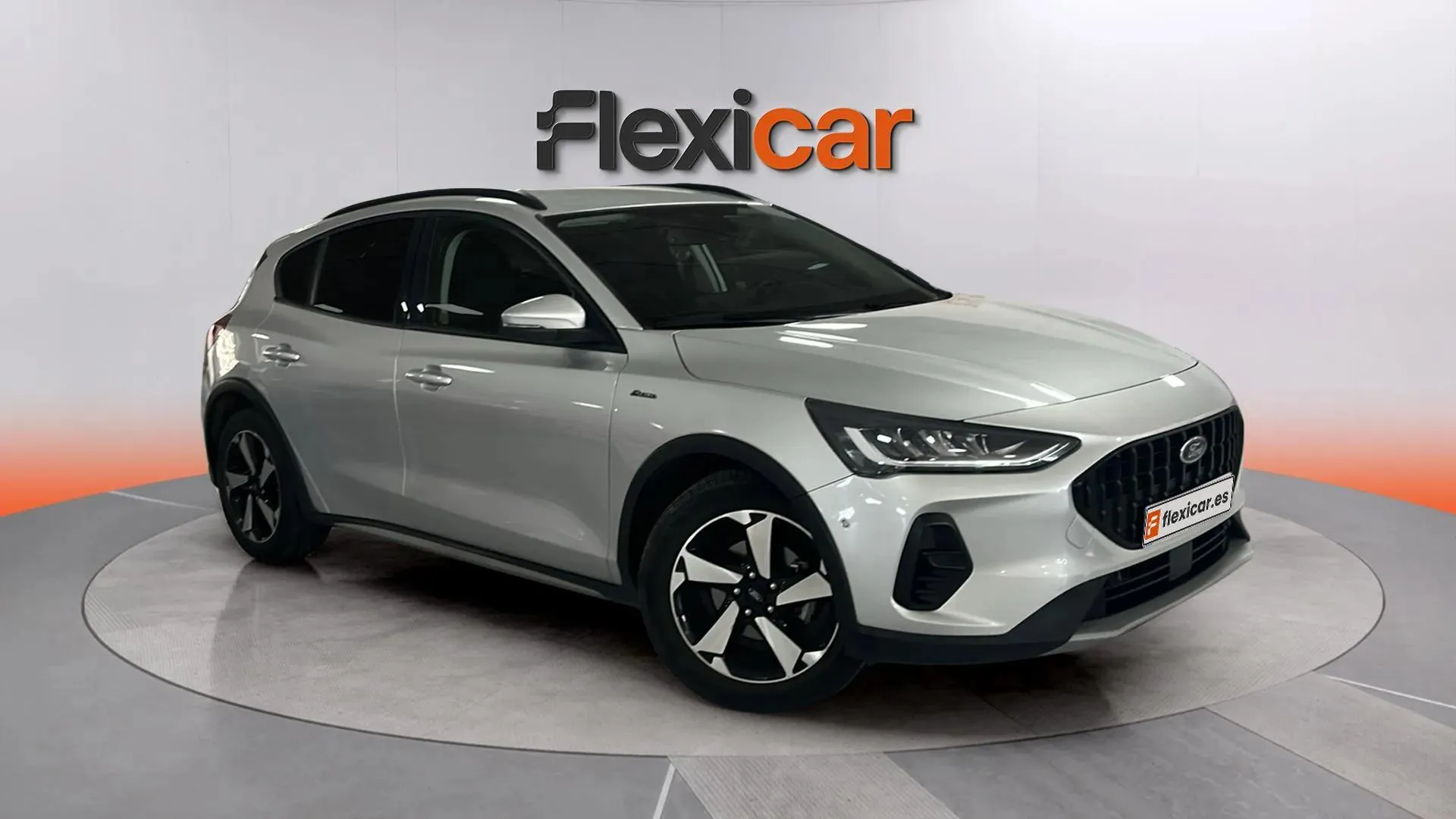 Ford Focus 1.0 Ecob. MHEV 114kW Active Des. SIP AT
