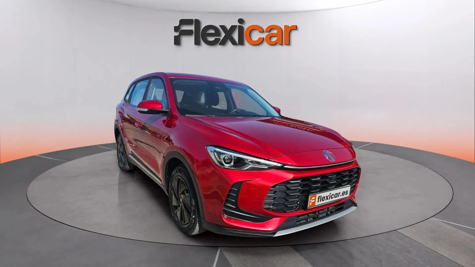 MG ZS Hybrid+ Standard