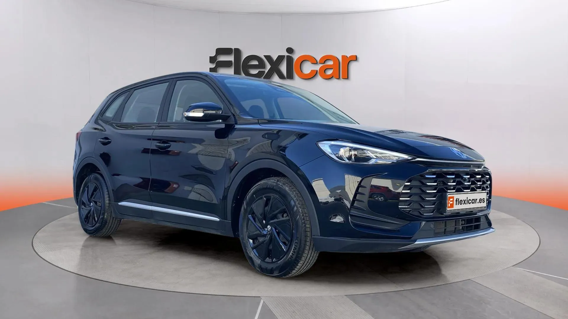 MG ZS Hybrid+ Standard