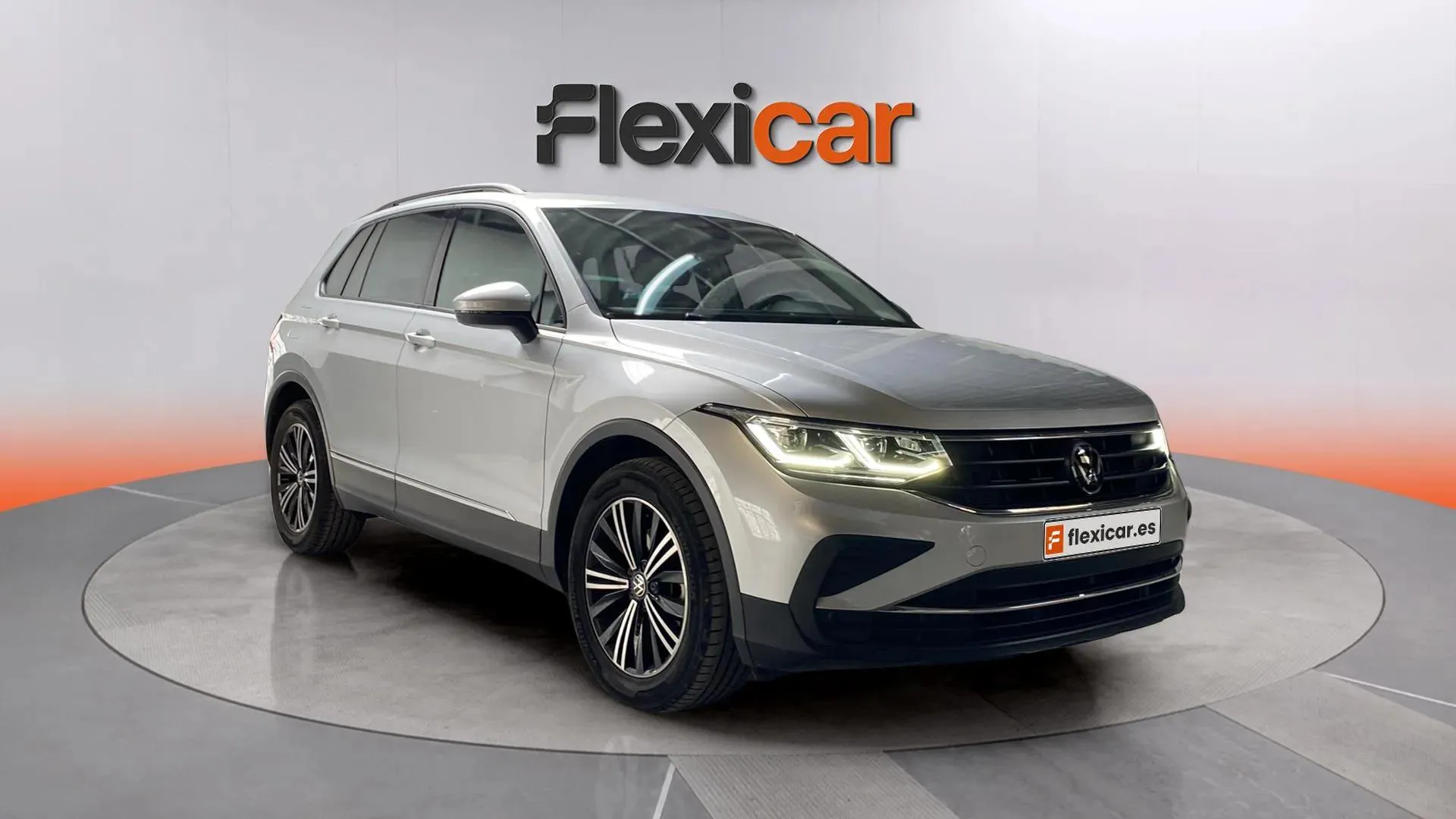 Volkswagen Tiguan Urban Sport 2.0 TDI 90kW (122CV)