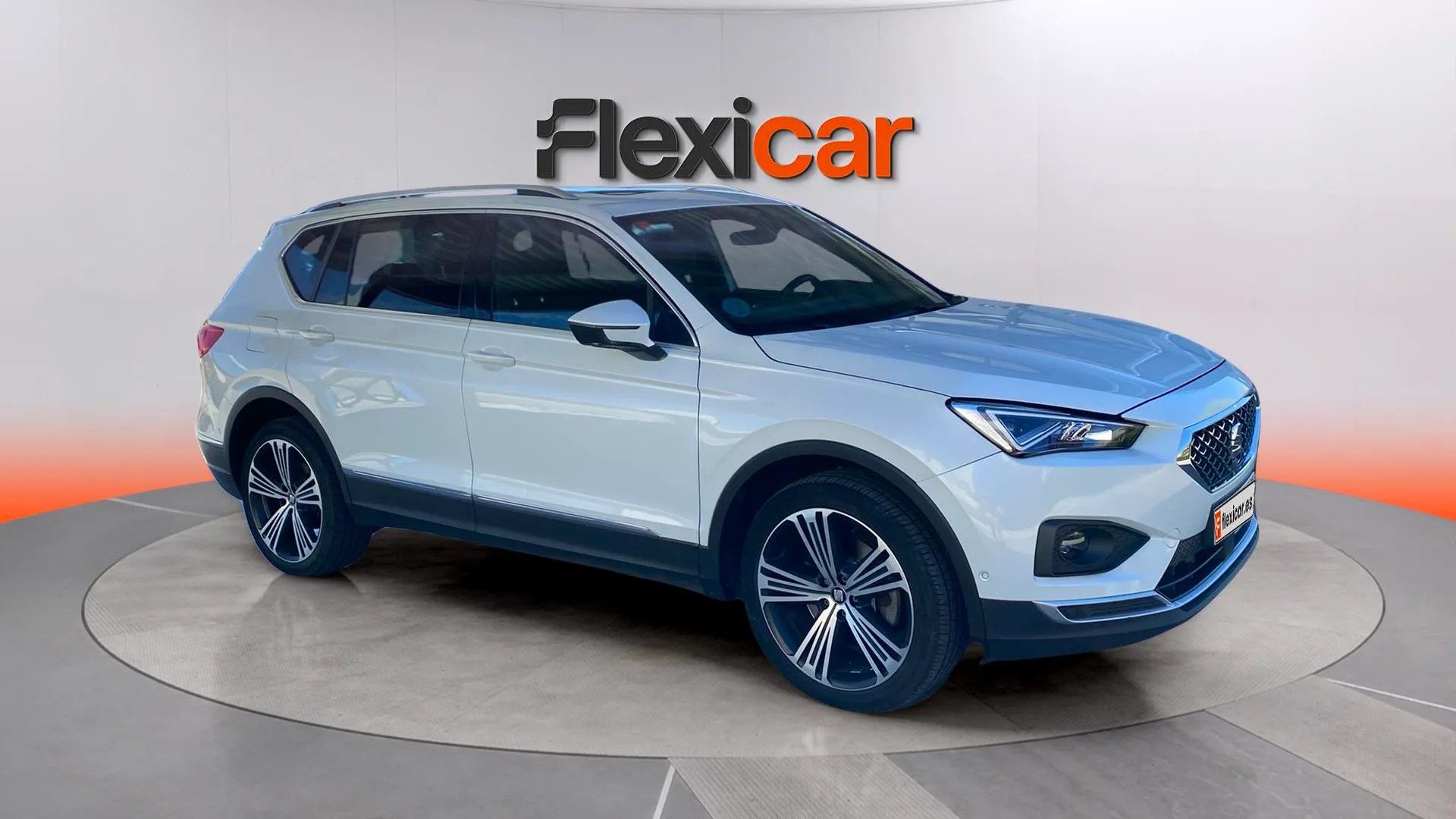 SEAT Tarraco 2.0 TDI 140kW 4Drive DSG S&S Xcellence