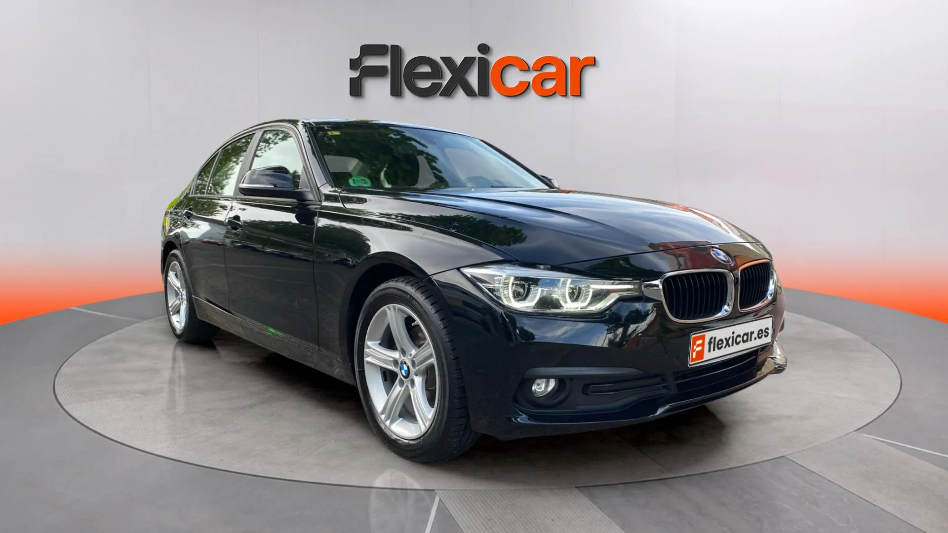 BMW Série 3 316d