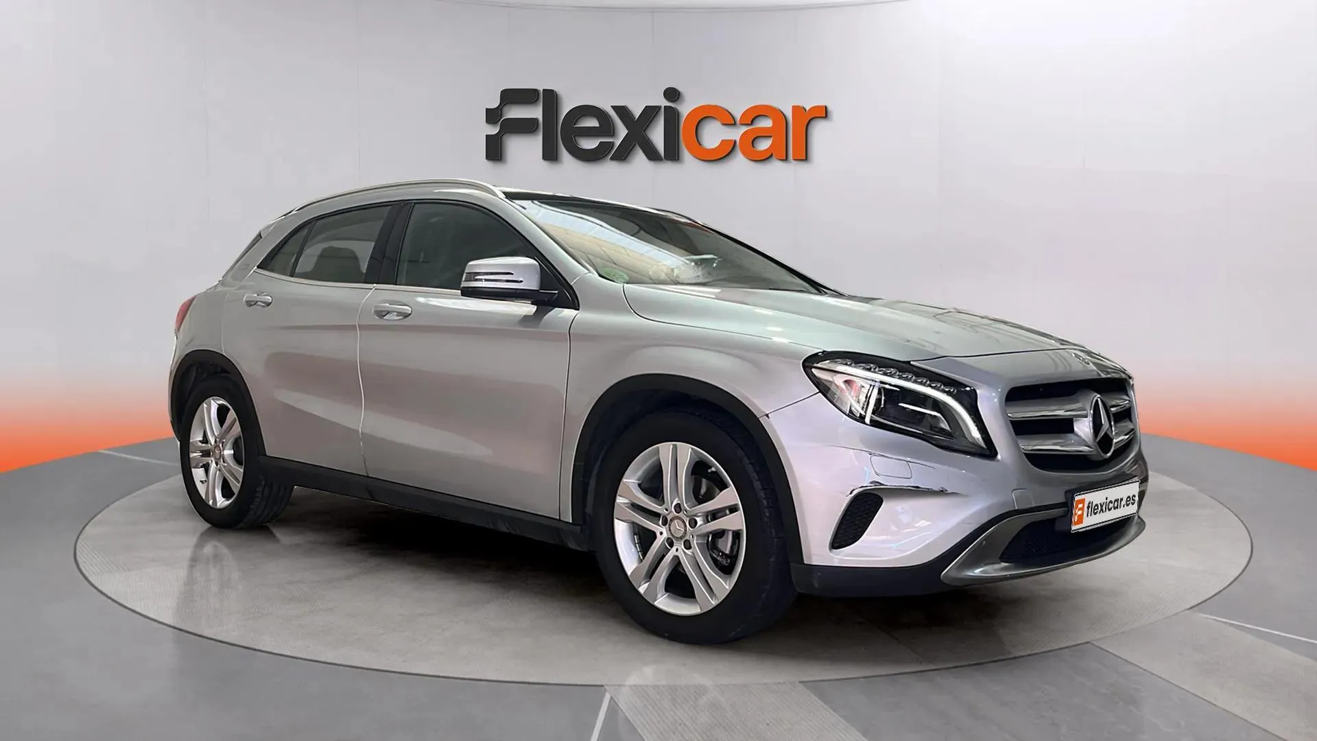 Mercedes-Benz Clase GLA GLA 200 d AMG Line