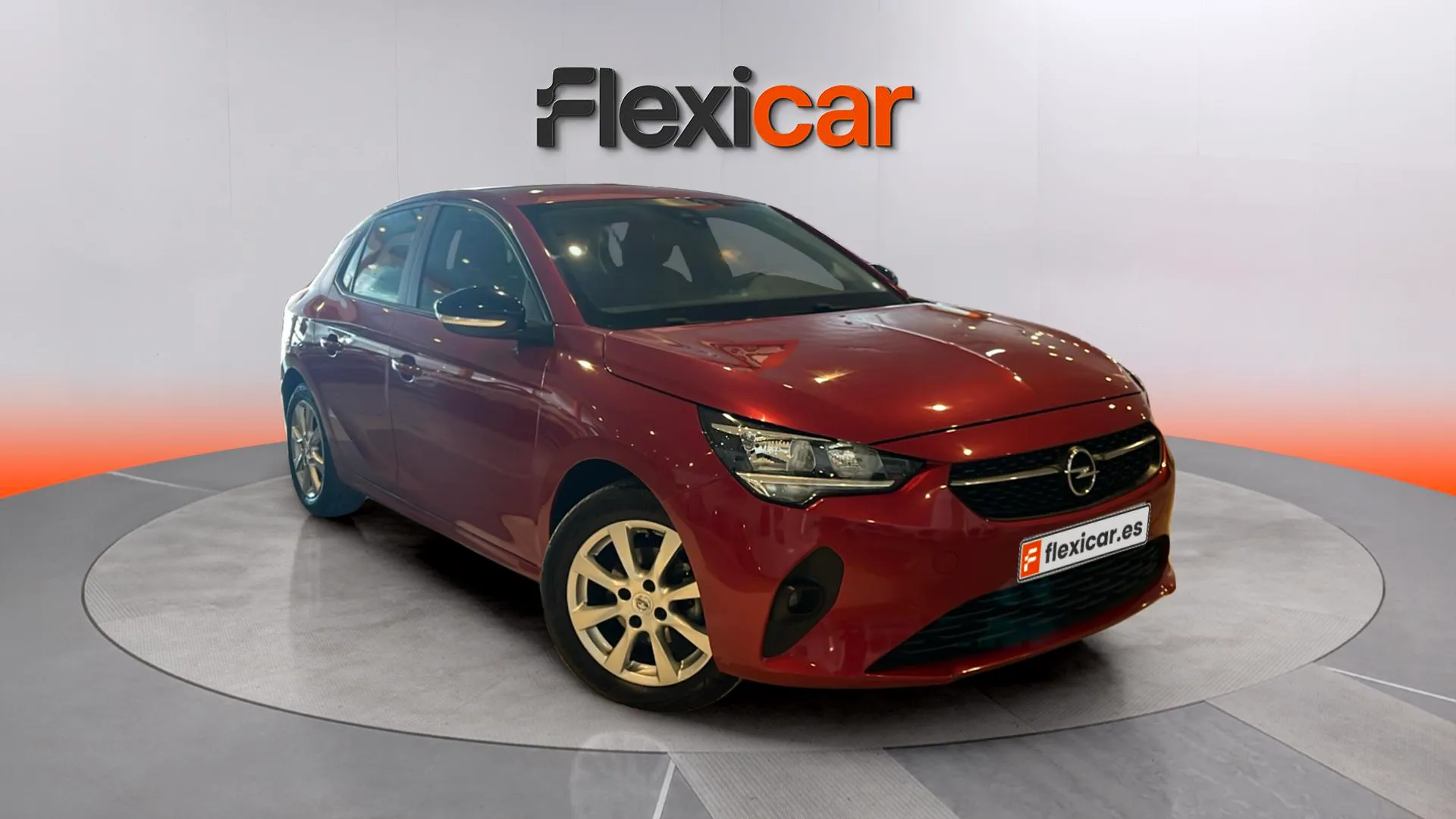Opel Corsa 1.2 XEL 55kW (75CV) Edition