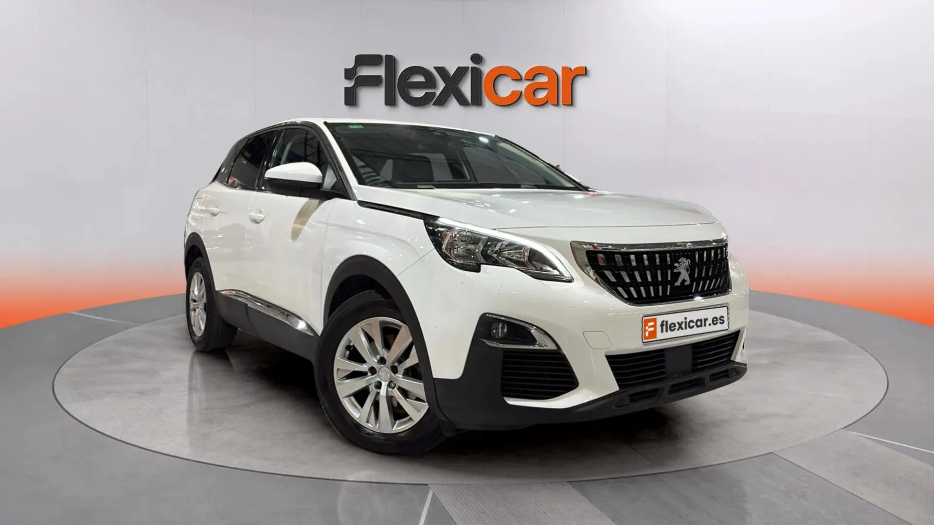 Peugeot 3008 1.2 PURETECH 96KW (130CV) ALLURE S&S
