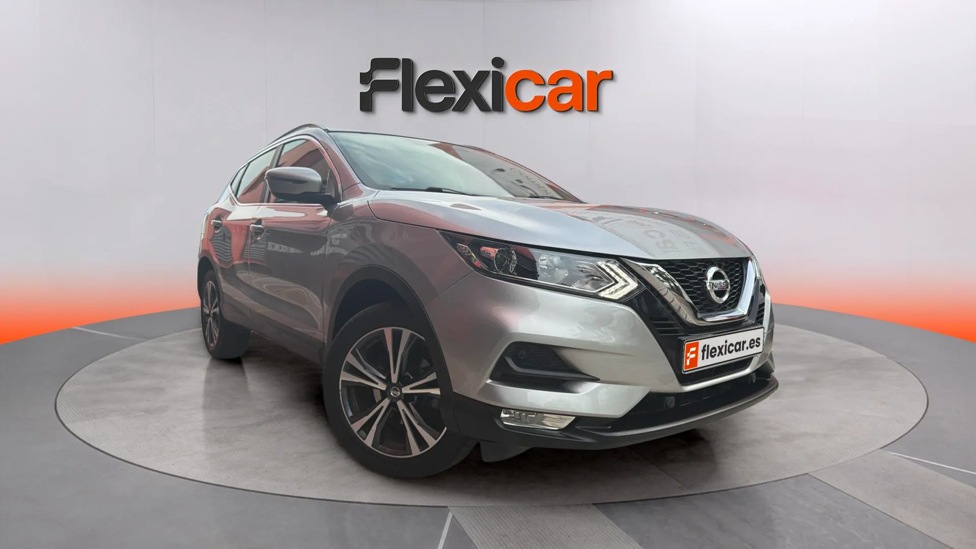 Nissan Qashqai DIG-T 85 kW (115 CV) ACENTA