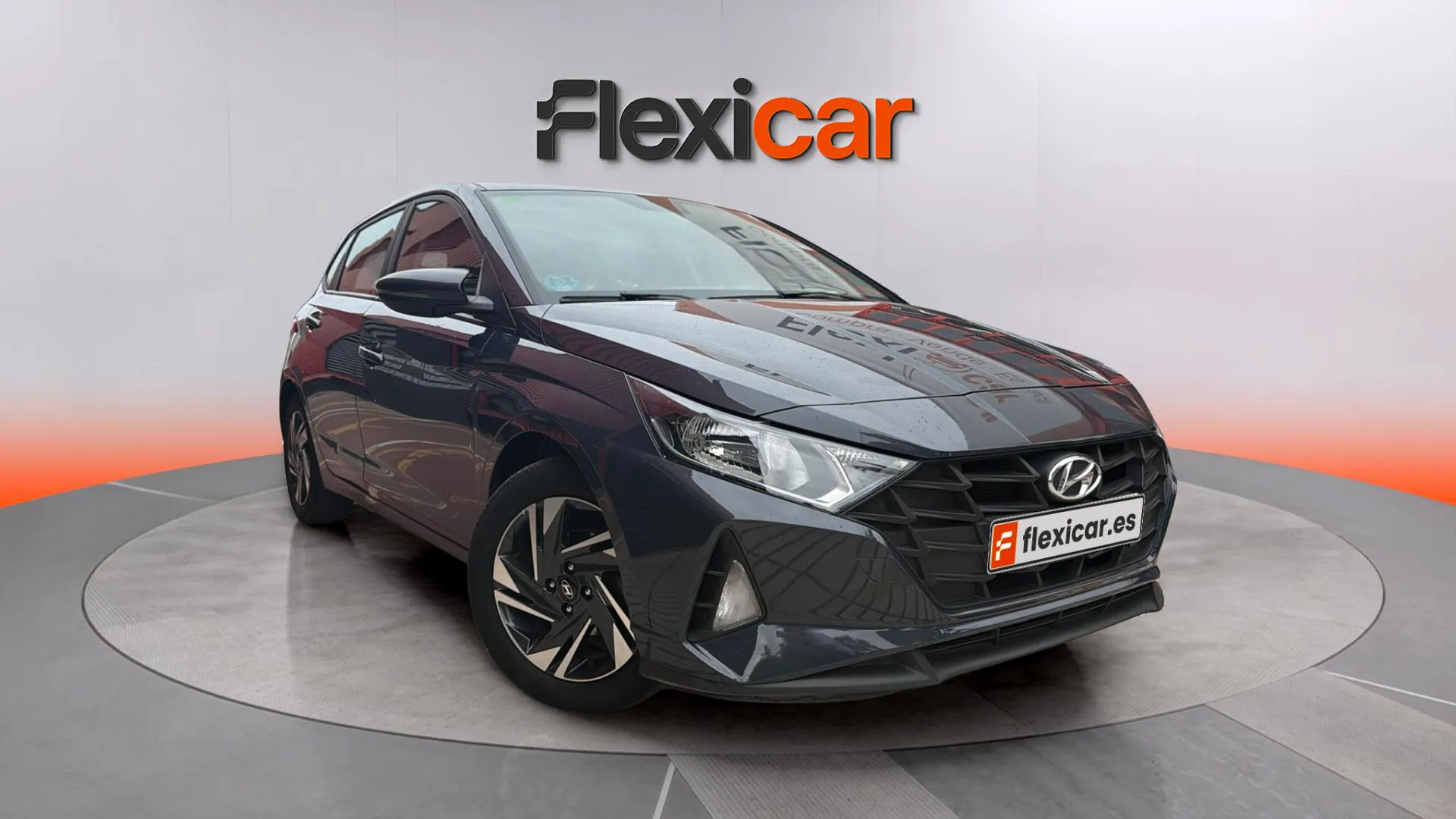 Hyundai i20 1.2 MPI SLE
