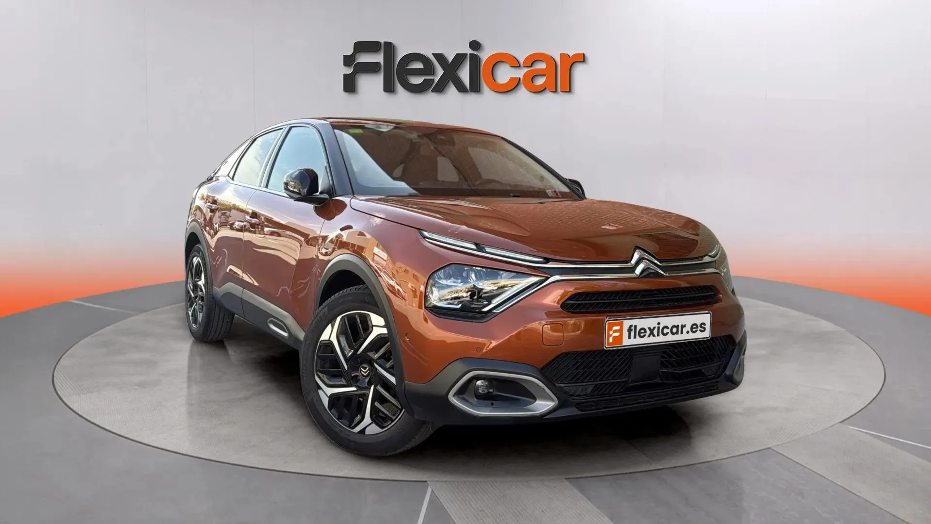 Citroën C4 PureTech 130 S&S 6v Shine