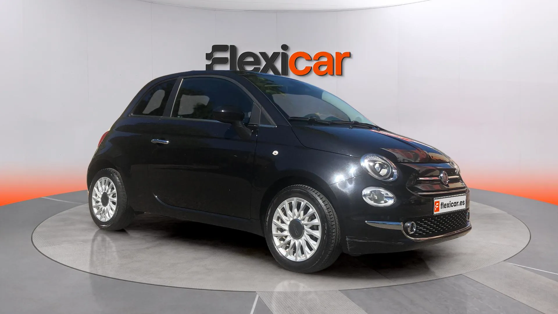 Fiat 500 Monotrim 1.0 Hybrid 51KW (70 CV)