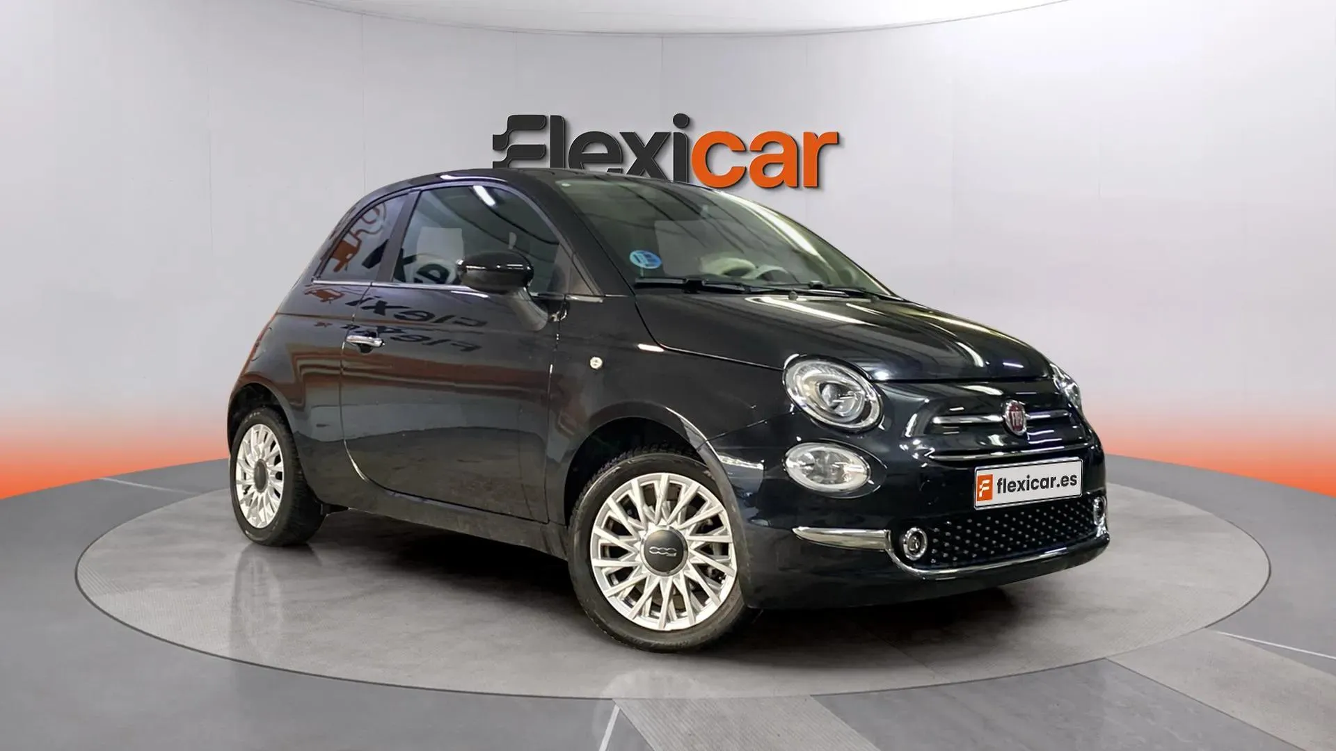 Fiat 500 Monotrim 1.0 Hybrid 51KW (70 CV)