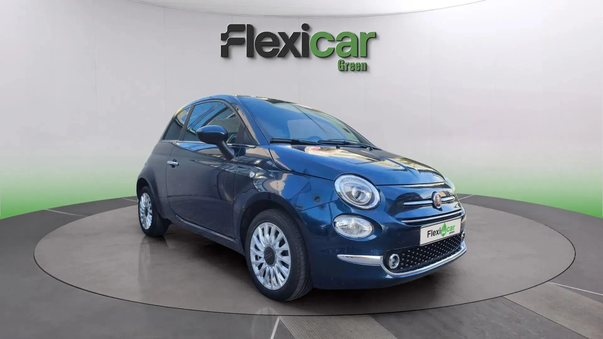 Fiat 500 Monotrim 1.0 Hybrid 51KW (70 CV)