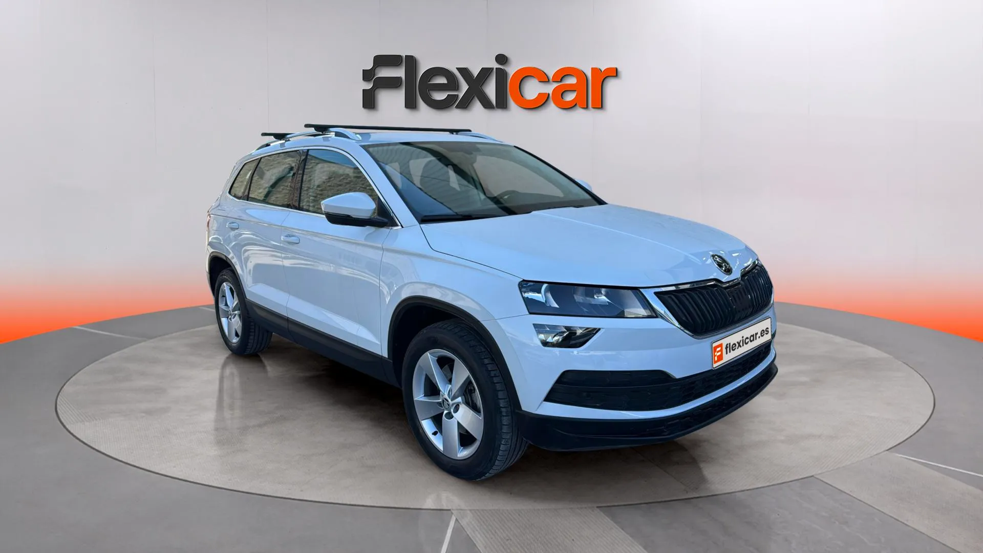 Škoda Karoq 2.0 TDI 110kW (150CV) DSG 4X4 Ambition