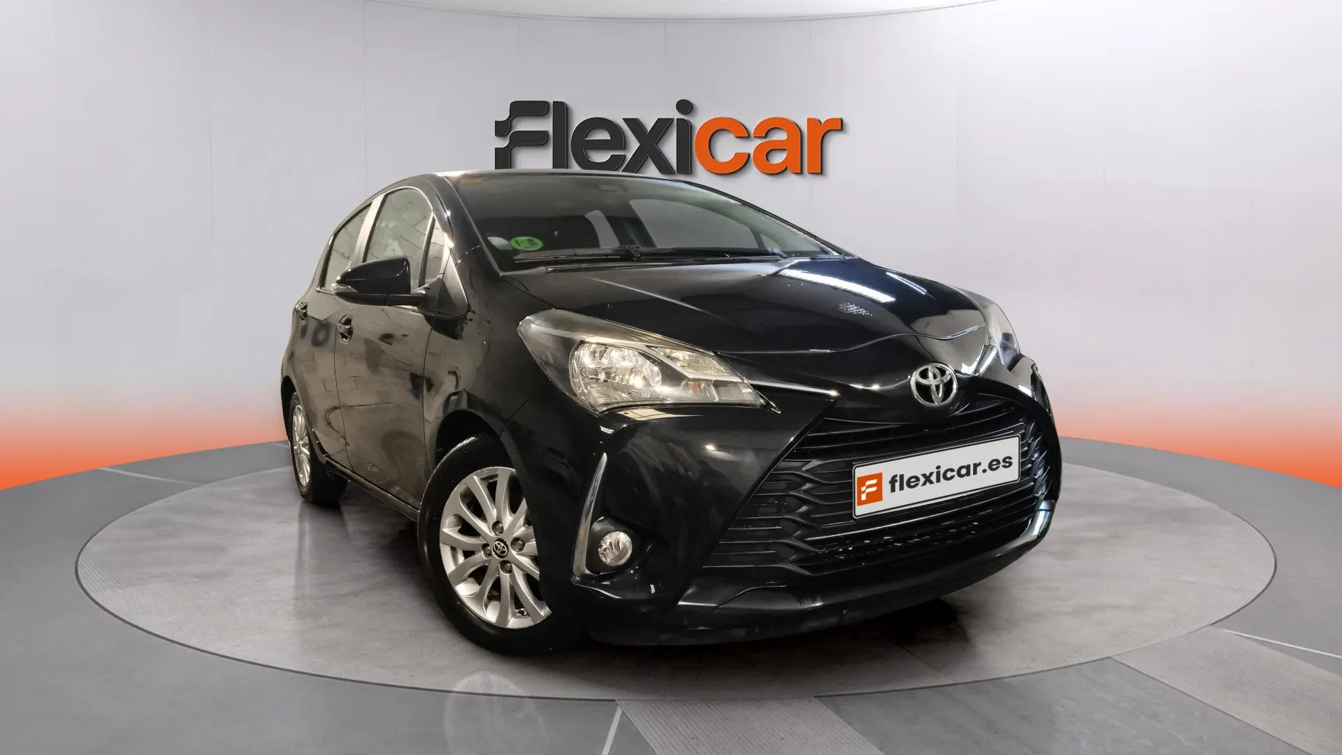 Toyota Yaris 1.0 70 City