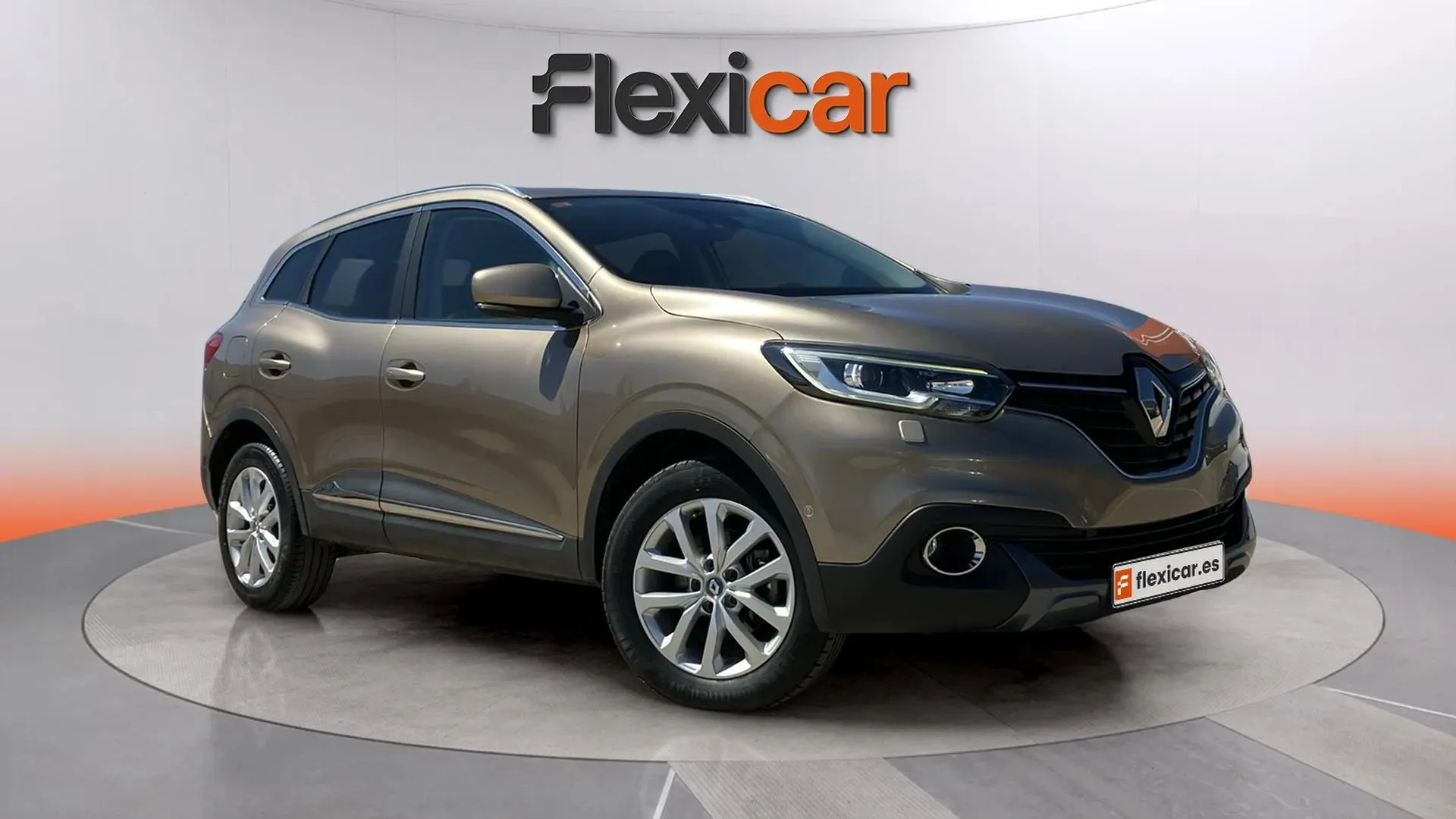 Renault Kadjar Intens Energy dCi 96kW (130CV)