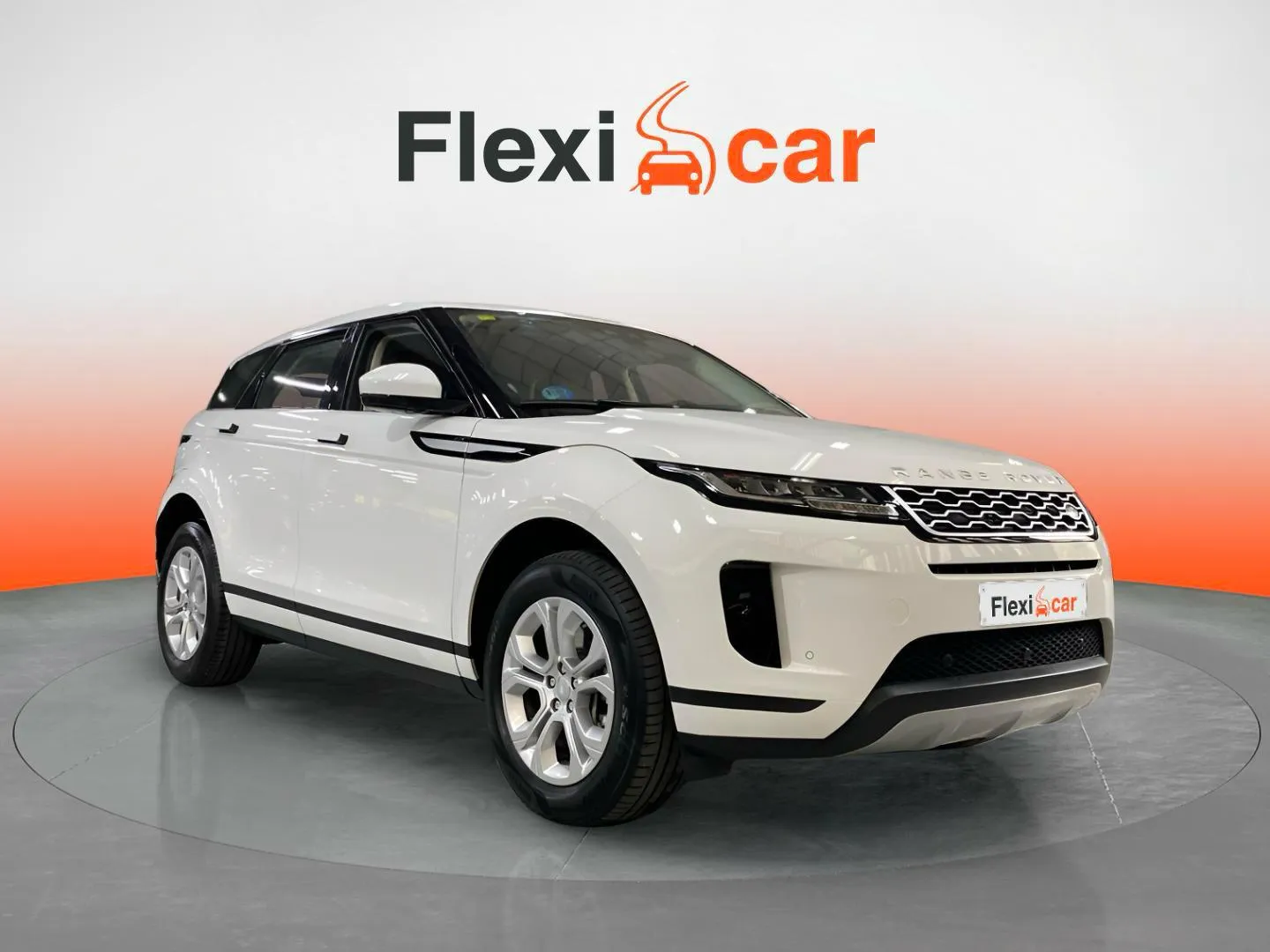 Land Rover Range Rover Evoque 2.0 D150 AUTO 4WD