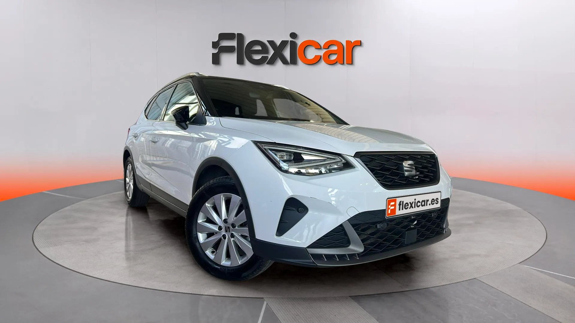 SEAT Arona 1.0 TSI 81kW (110CV) FR