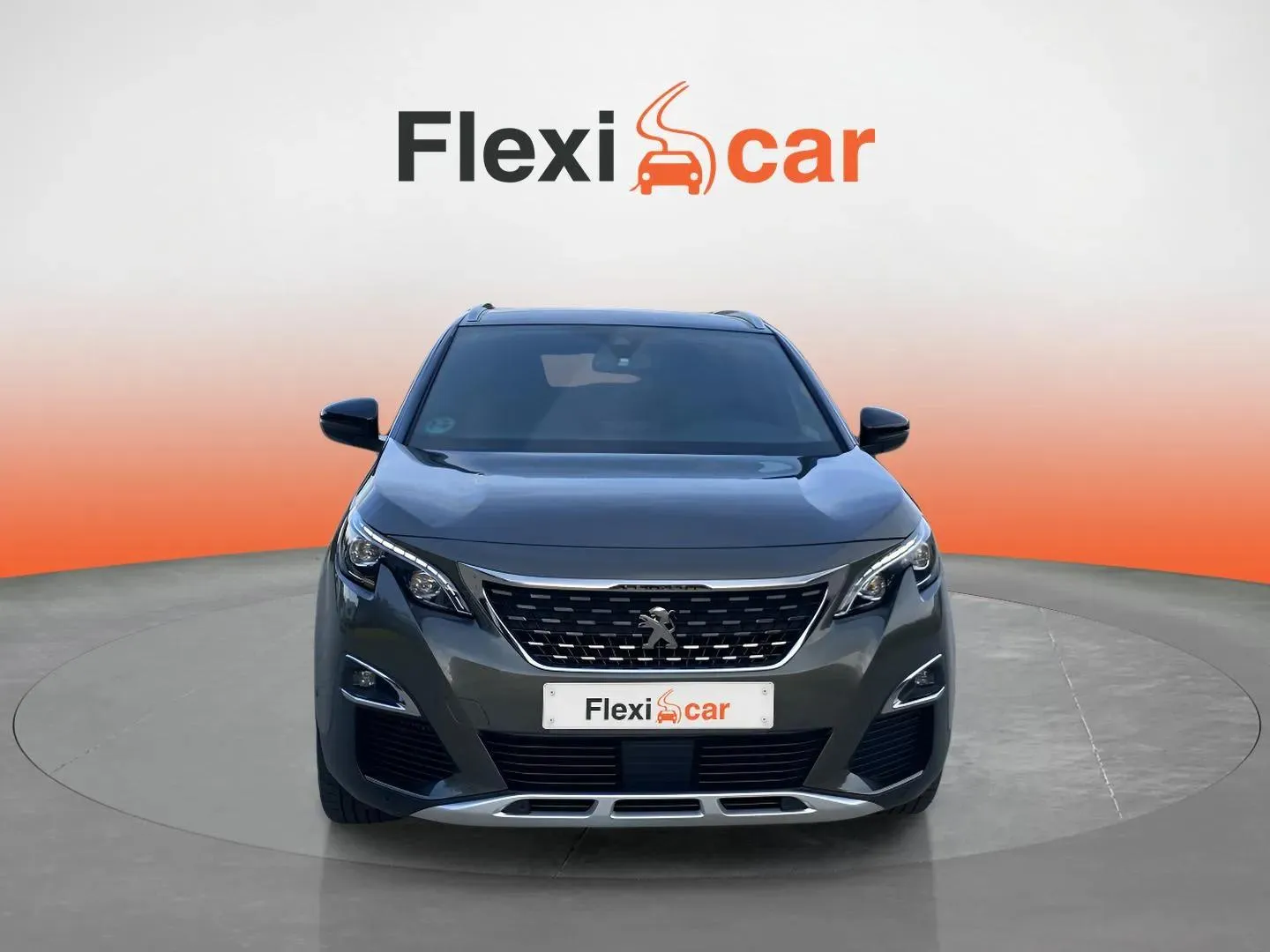 Peugeot 3008 PureTech 132kW (180CV) EAT8 GT Line - 5P (2018)
