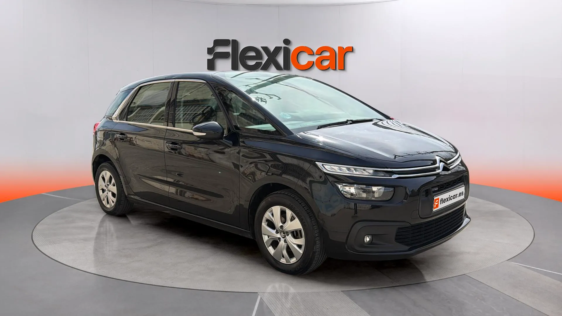 Citroën C4 Picasso PureTech 96KW (130CV) S&S 6v Feel