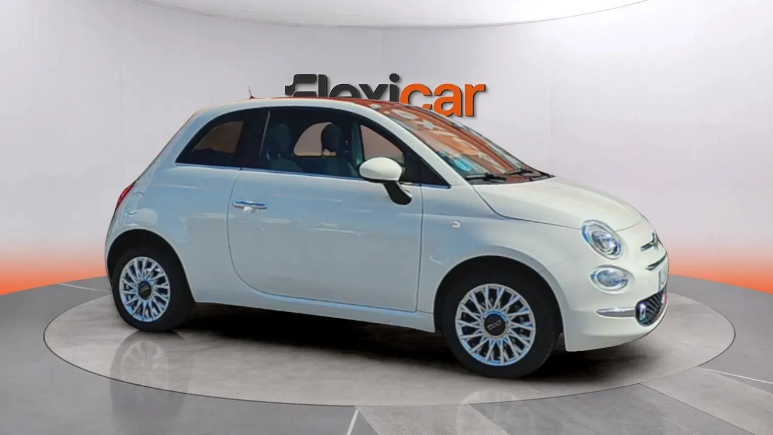 Fiat 500 Monotrim 1.0 Hybrid 51KW (70 CV)