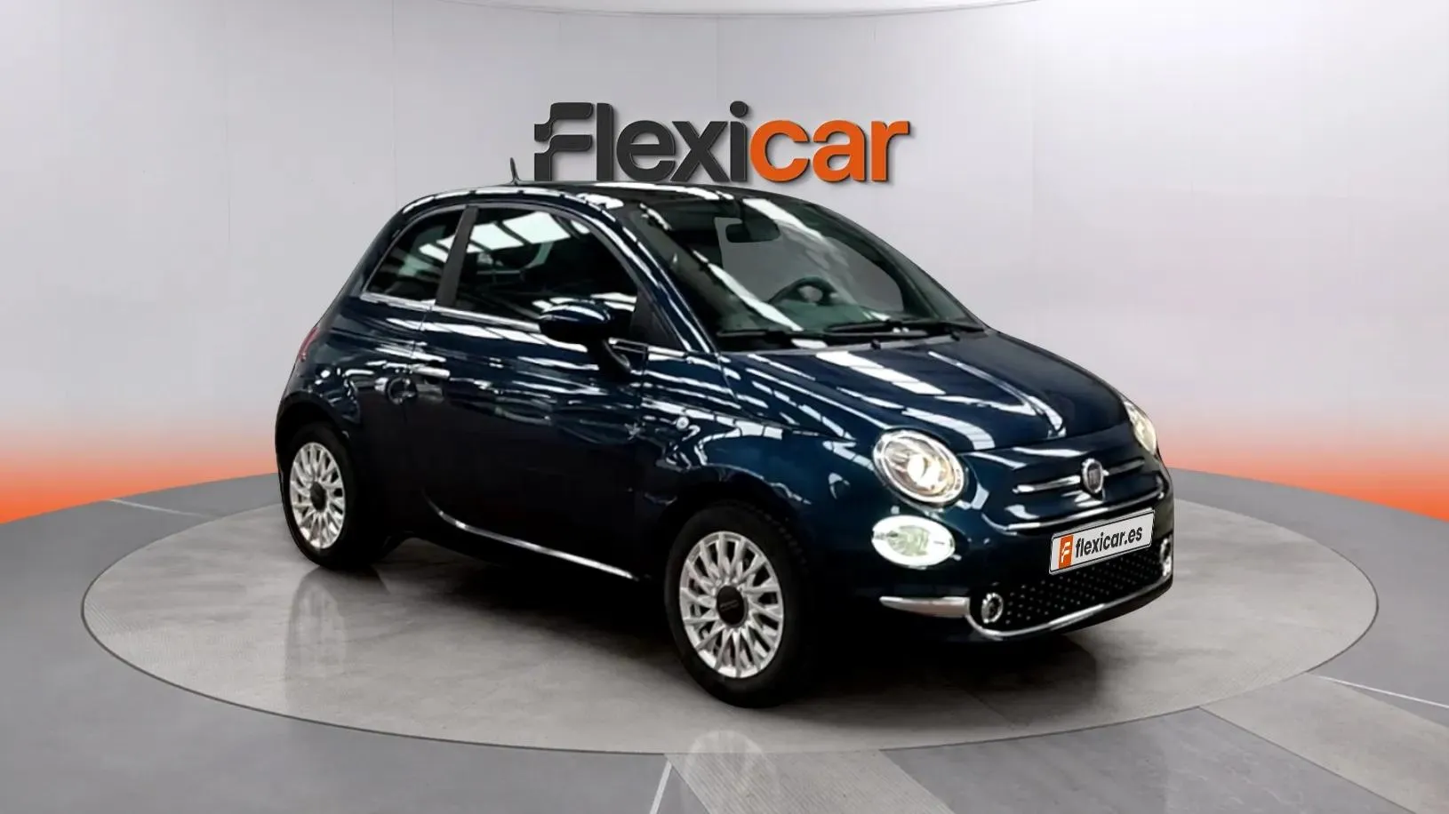 Fiat 500 Monotrim 1.0 Hybrid 51KW (70 CV) + Tech