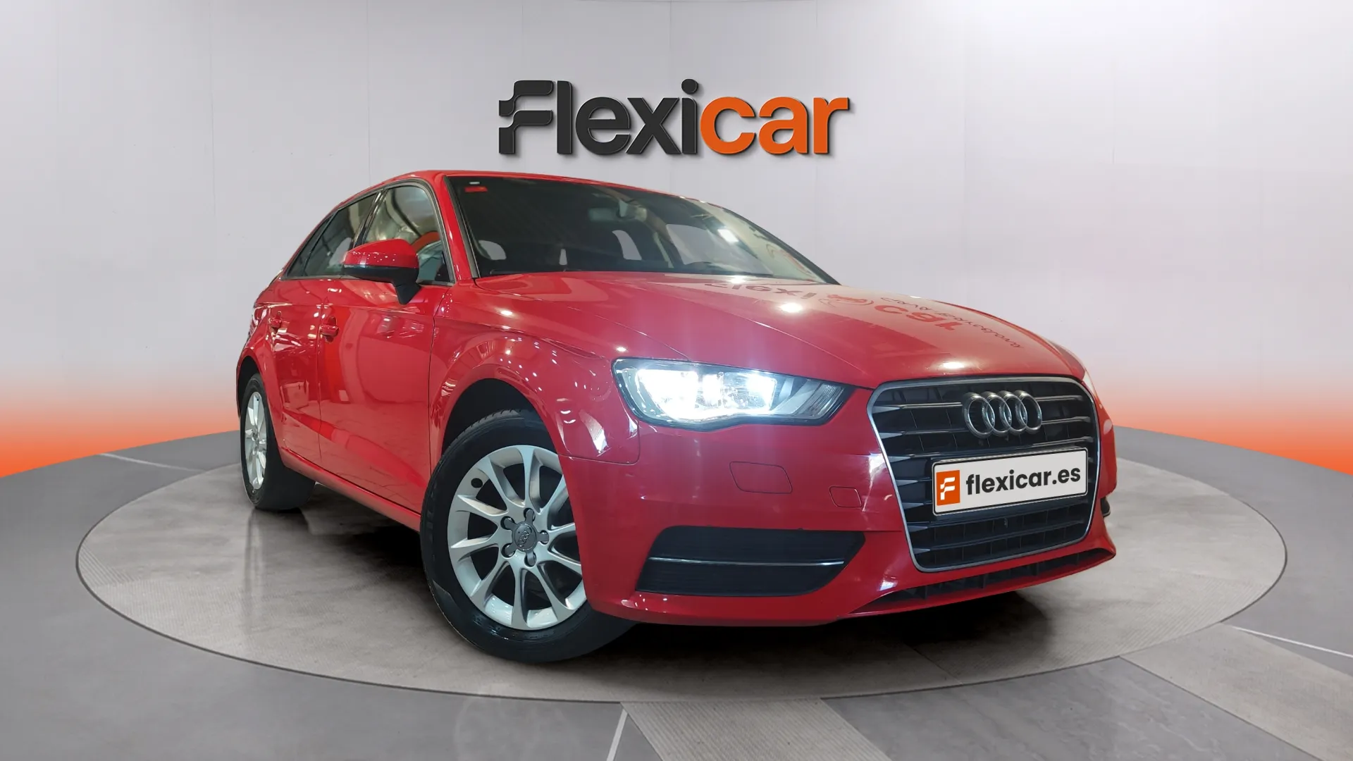 Audi A3 1.0 TFSI Sportback