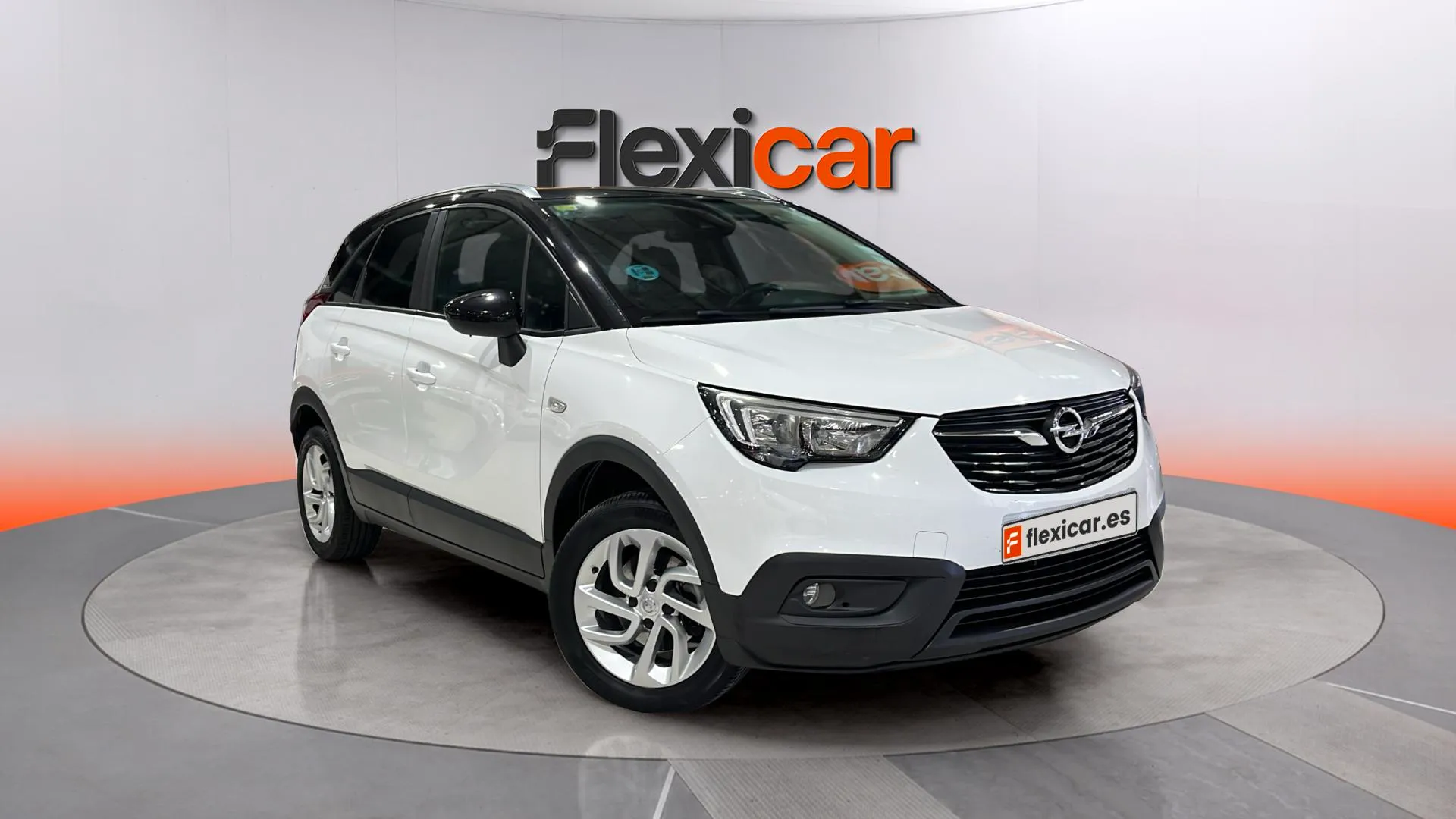 Opel Crossland X 1.2 81kW (110CV) Edition S/S
